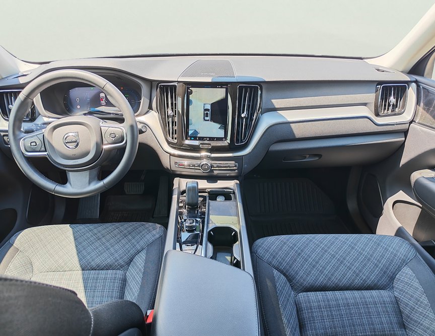 Volvo XC60 употребяван