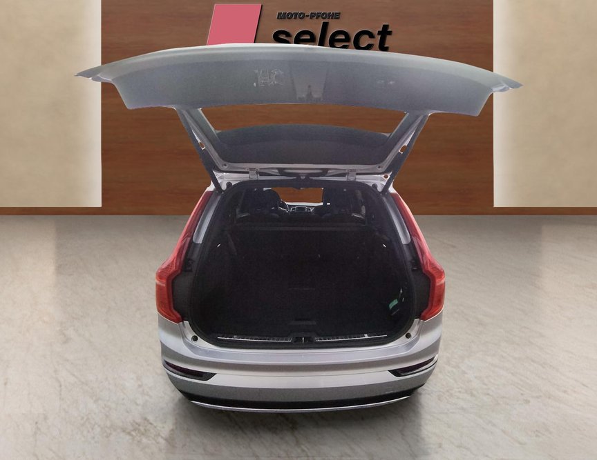 Volvo XC90 употребяван