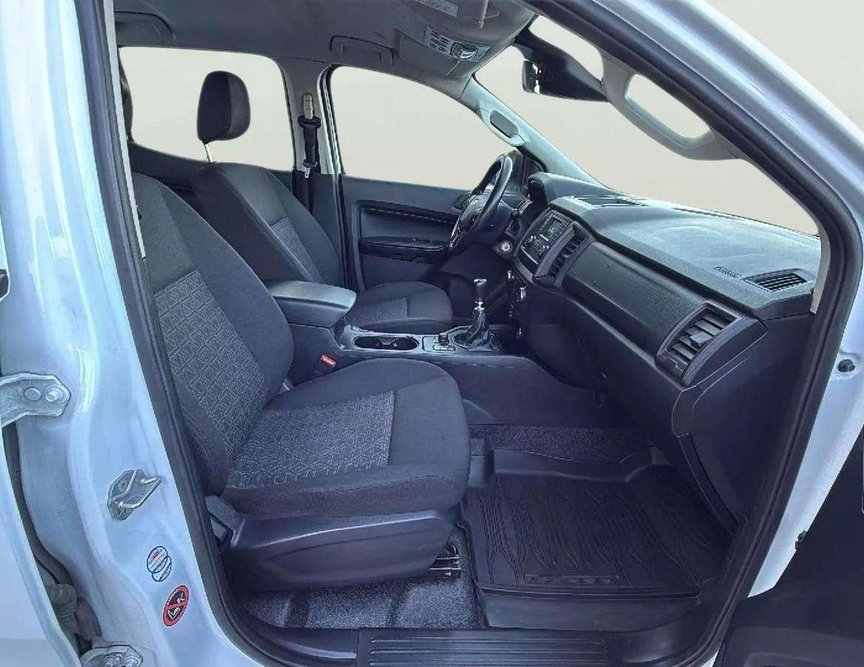 Ford Ranger употребяван