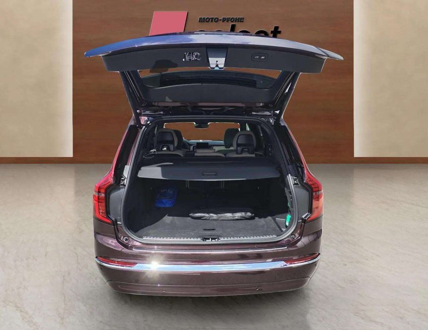 Volvo XC90 употребяван