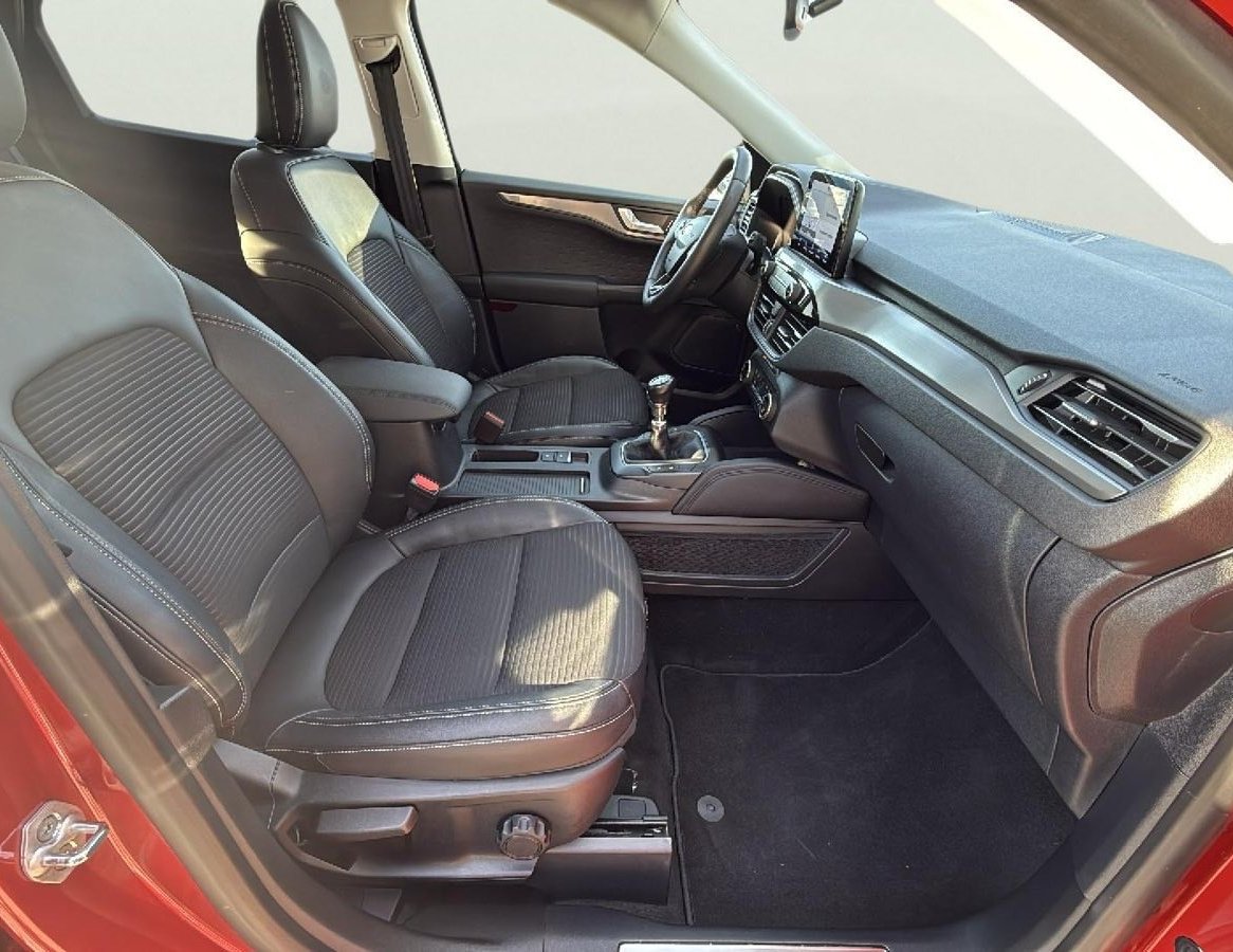 Ford Kuga употребяван