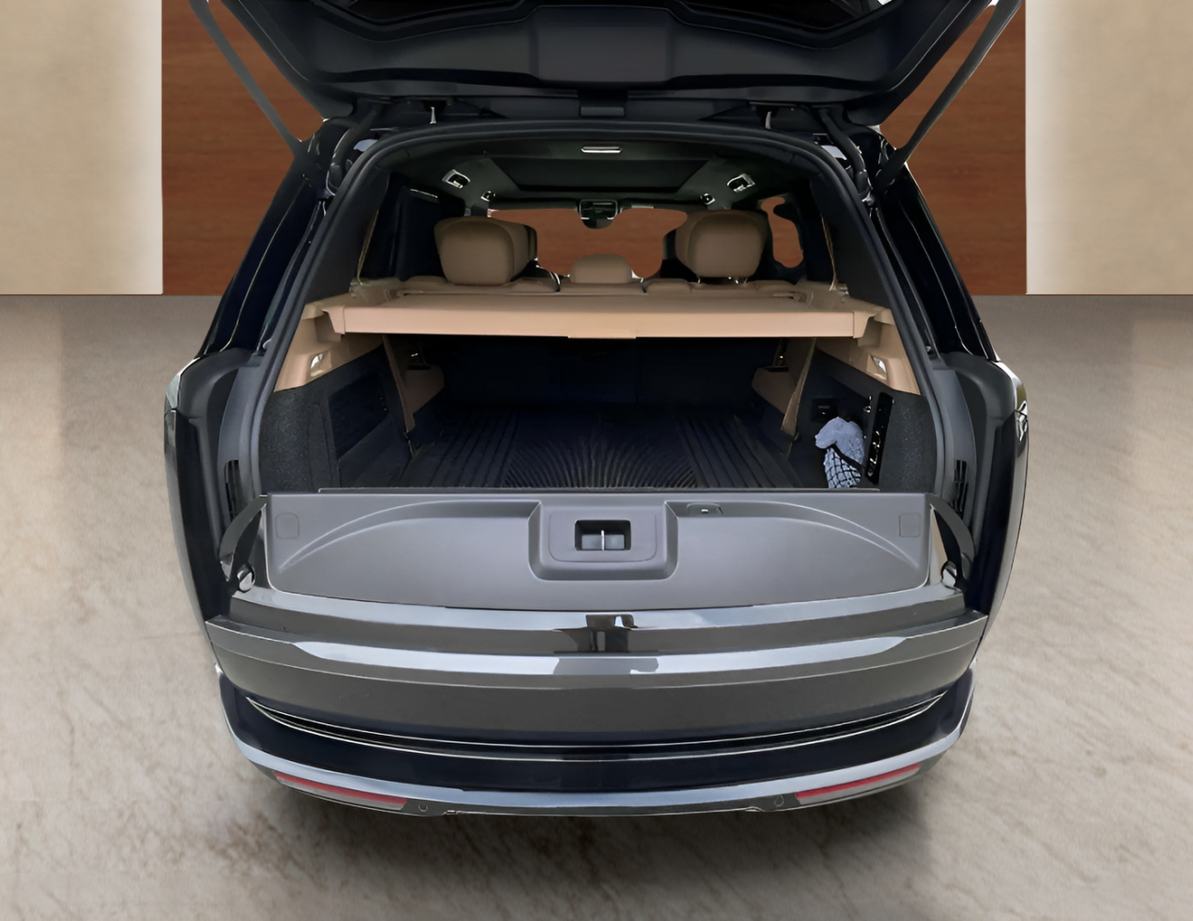 Land Rover Range Rover употребяван