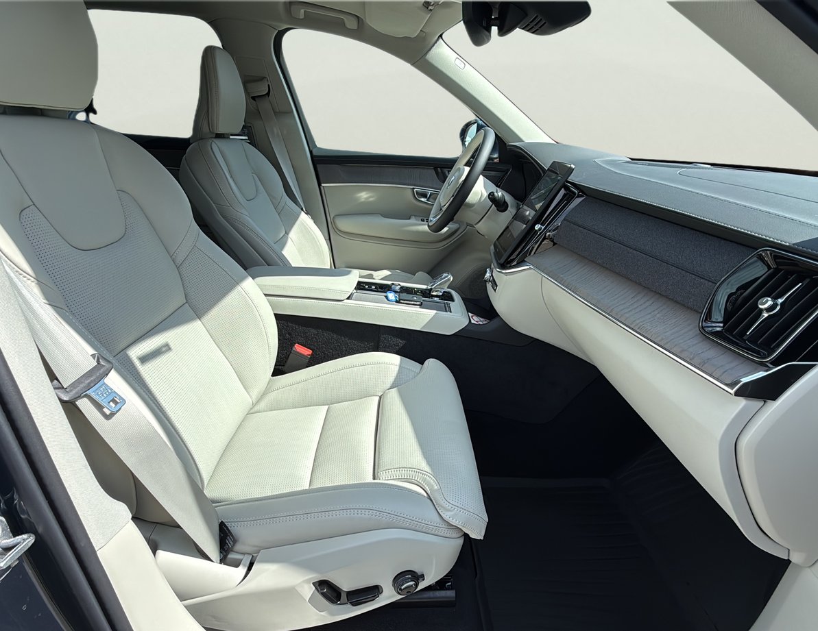 Volvo XC90 PHEV употребяван