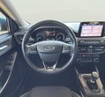 Ford Focus употребяван