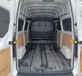 Ford Transit Custom употребяван