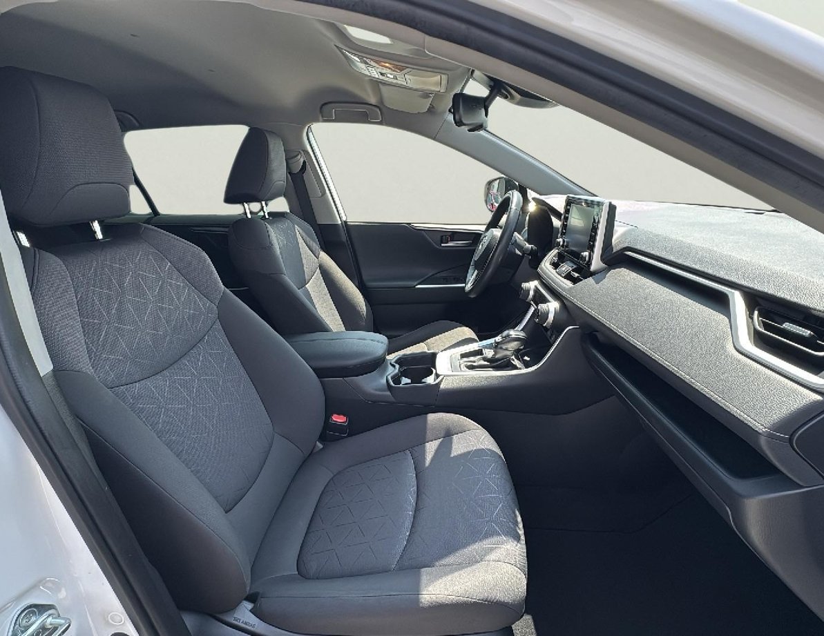 Toyota Rav4 употребяван