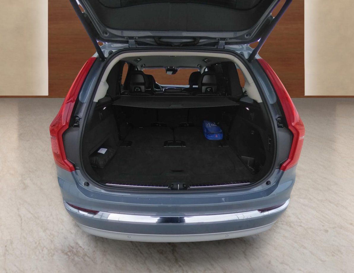 Volvo XC90 употребяван