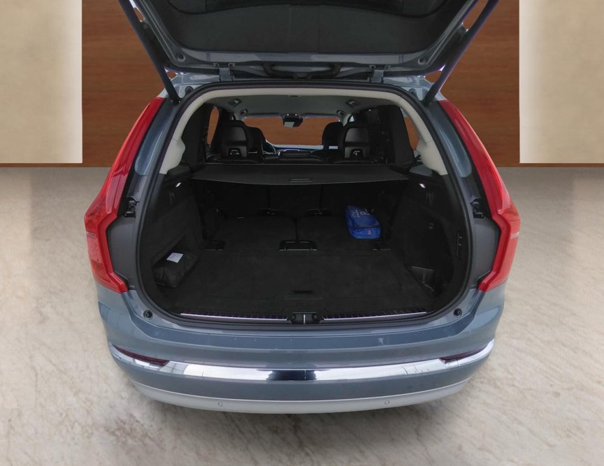 Volvo XC90 употребяван