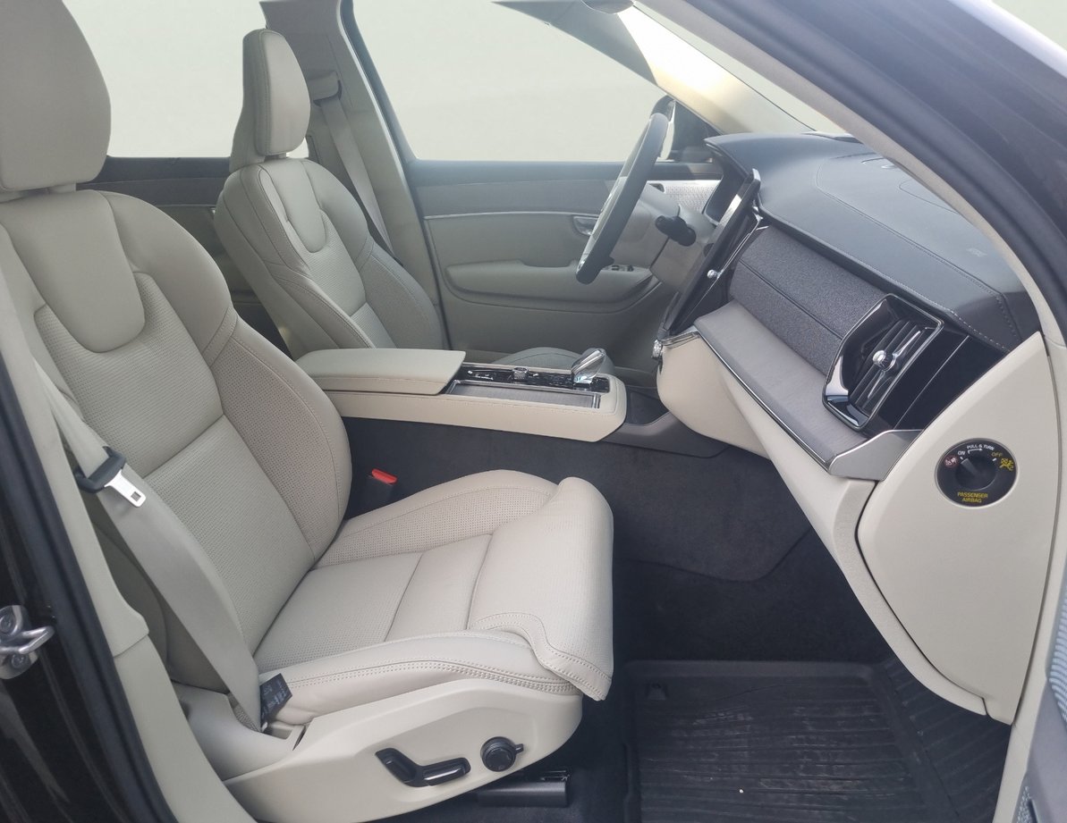 Volvo XC90 употребяван