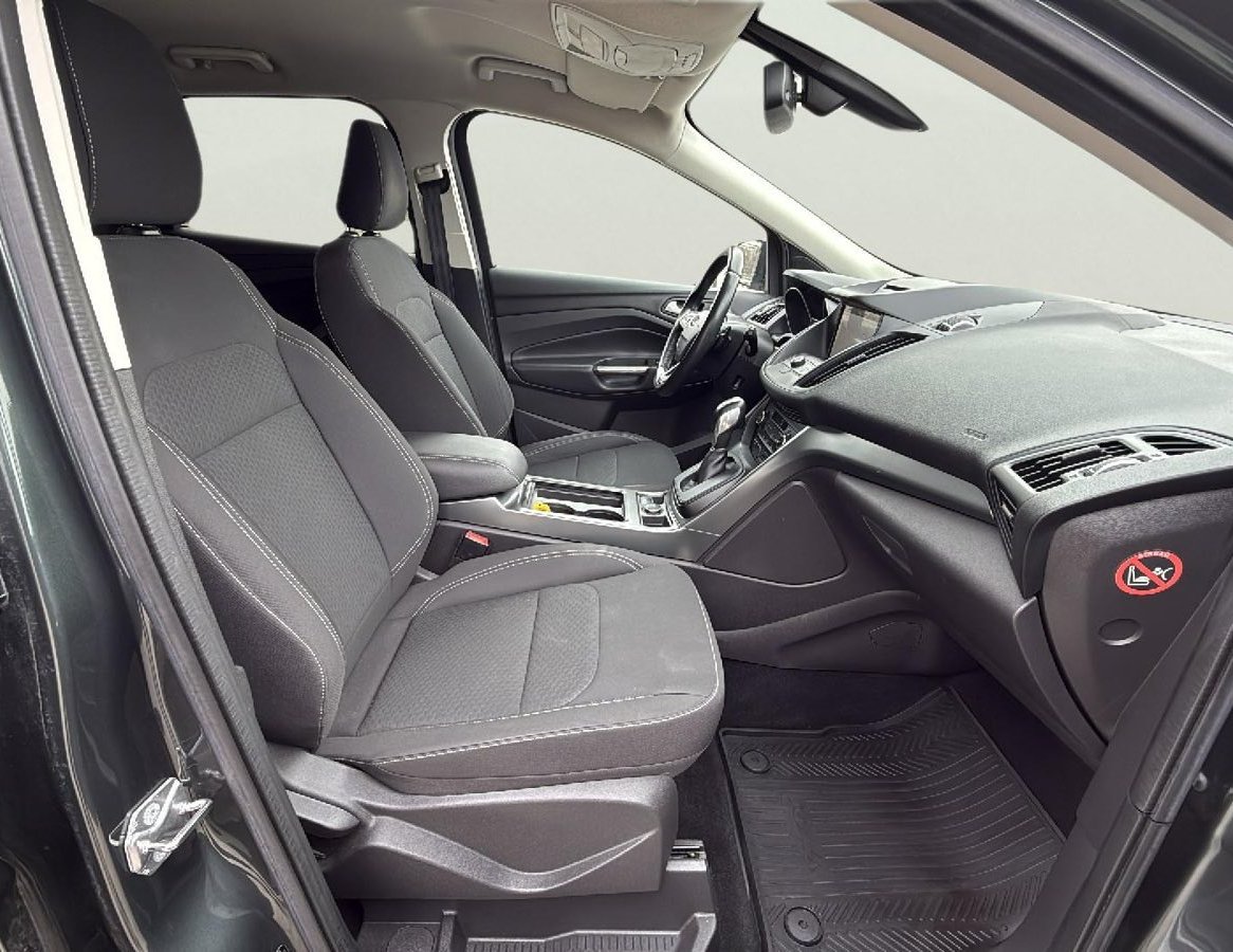 Ford Kuga употребяван