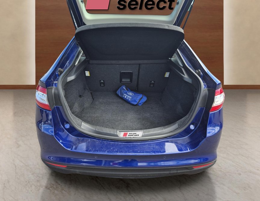 Ford Mondeo употребяван
