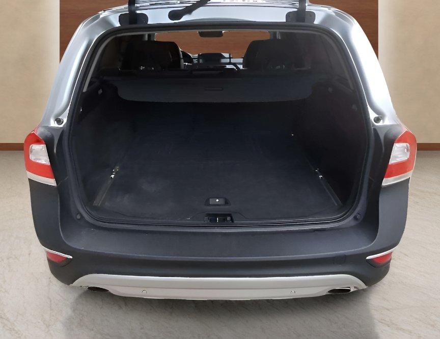 Volvo XC70 употребяван