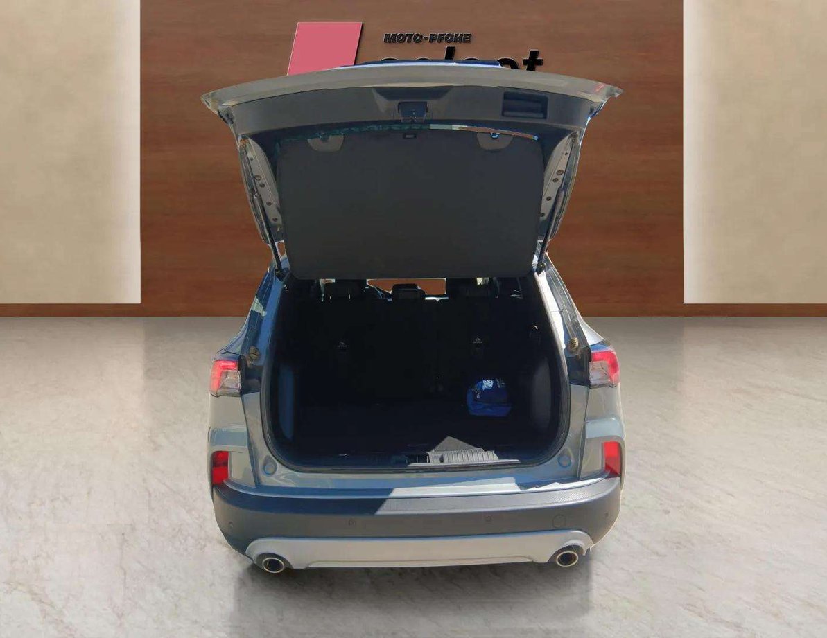 Ford Kuga употребяван