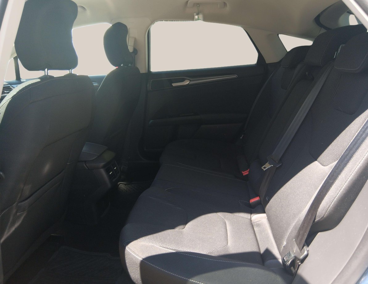 Ford Mondeo употребяван