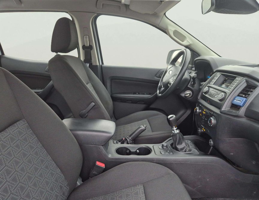 Ford Ranger употребяван