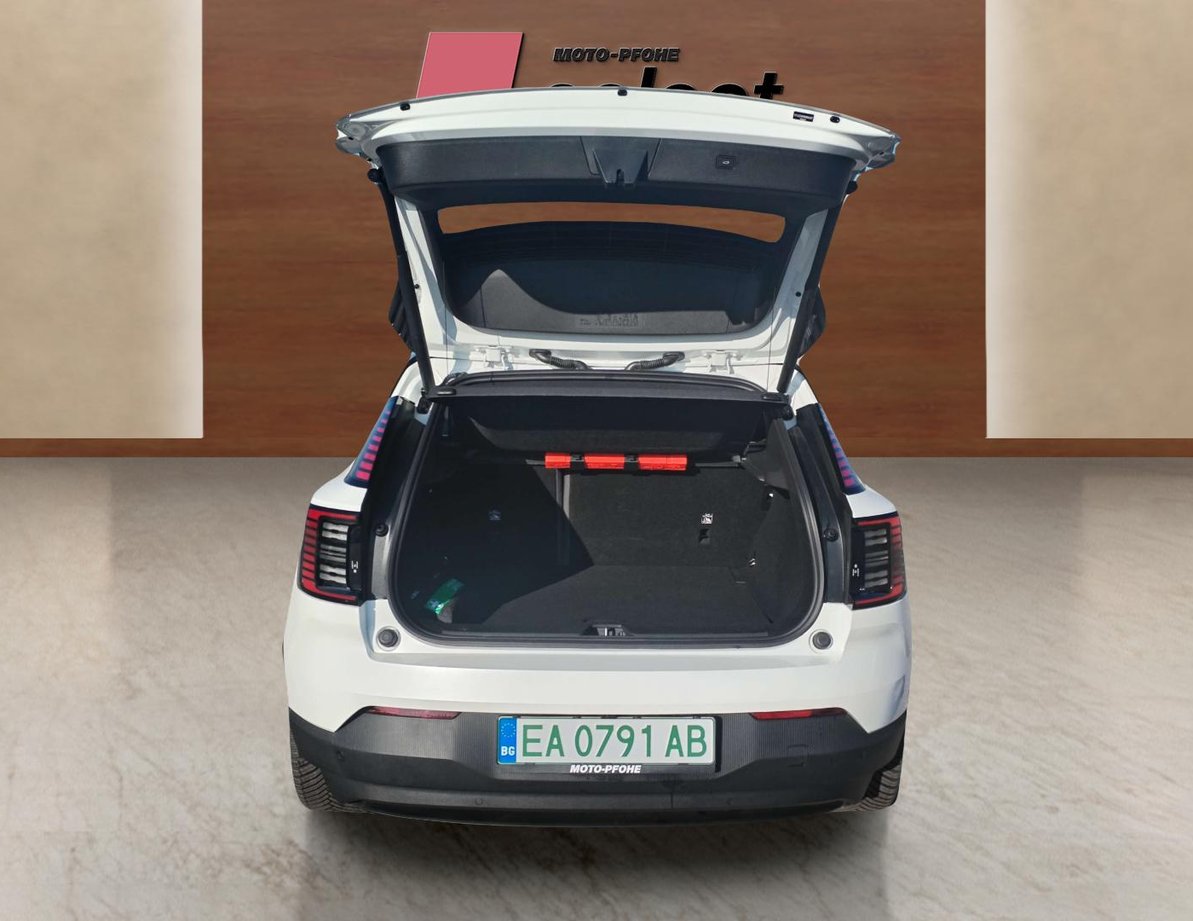 Volvo EX30 употребяван