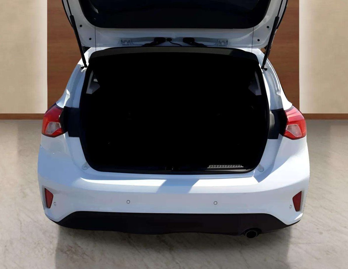Ford Focus употребяван