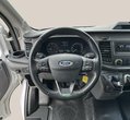 Ford Transit употребяван