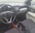 Suzuki Ignis употребяван
