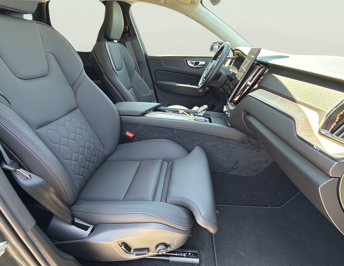 Volvo XC60 PHEV употребяван