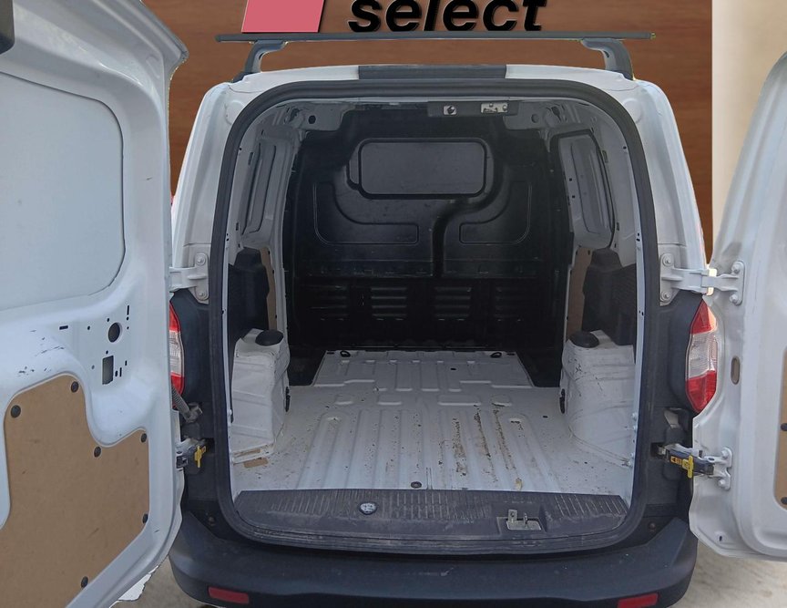 Ford Courier употребяван