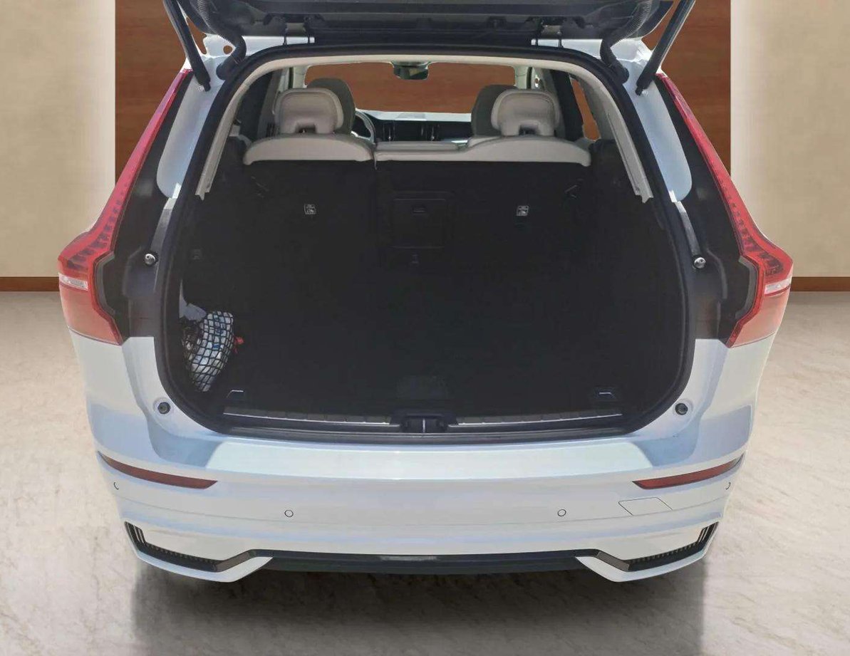 Volvo XC60 употребяван