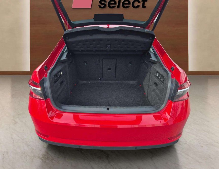 Skoda Superb употребяван