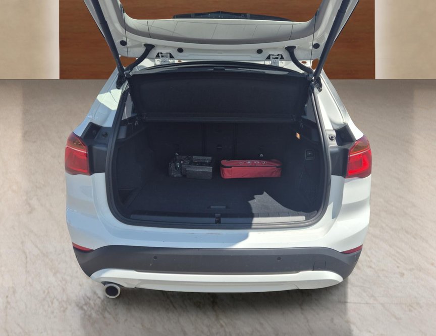 Bmw X1 употребяван