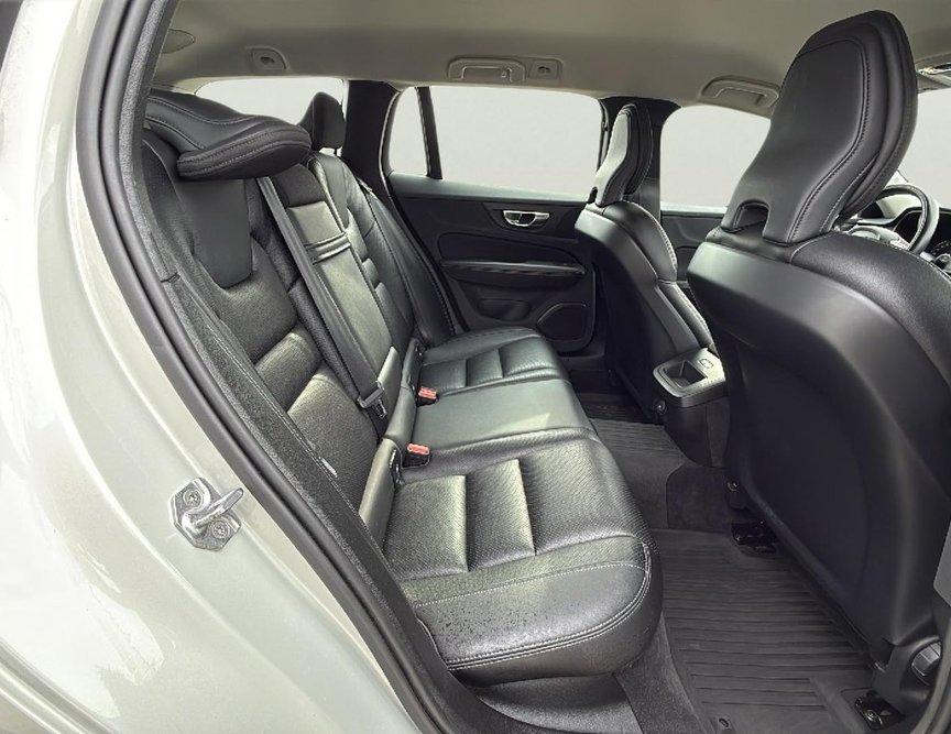 Volvo V60 CC употребяван