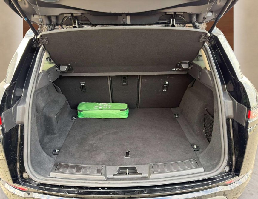 Land Rover Range Rover Evoque употребяван