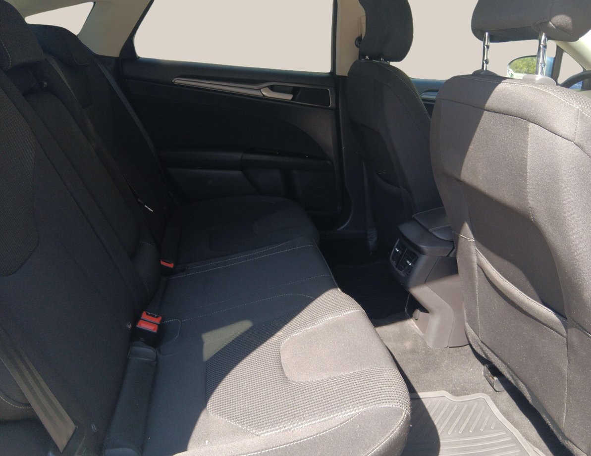 Ford Mondeo употребяван
