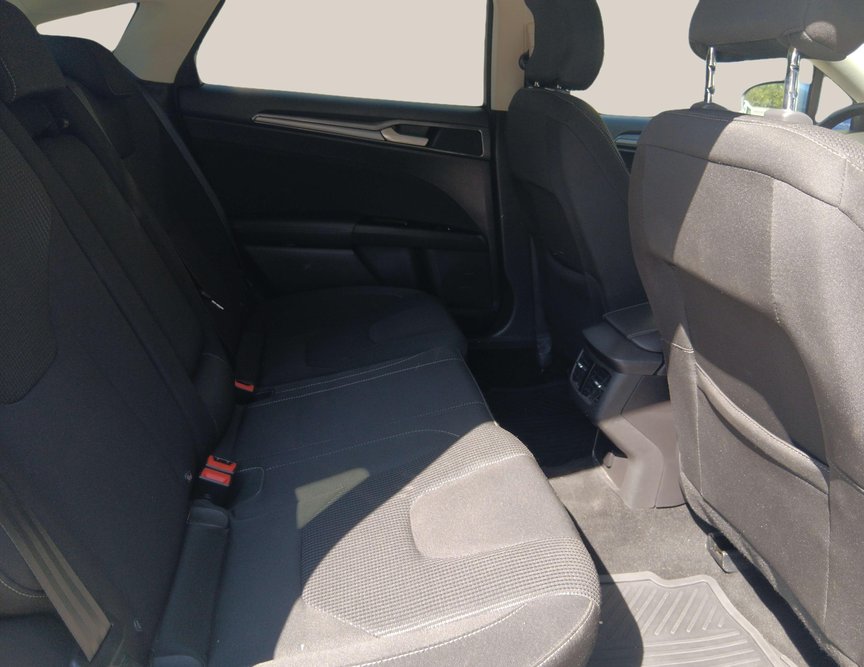 Ford Mondeo употребяван