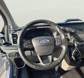 Ford Transit Custom употребяван