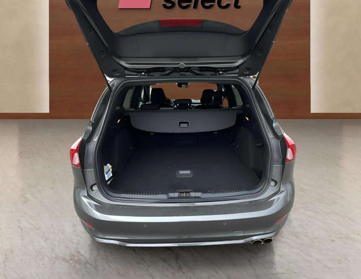 Ford Focus употребяван