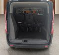 Ford Transit Custom употребяван