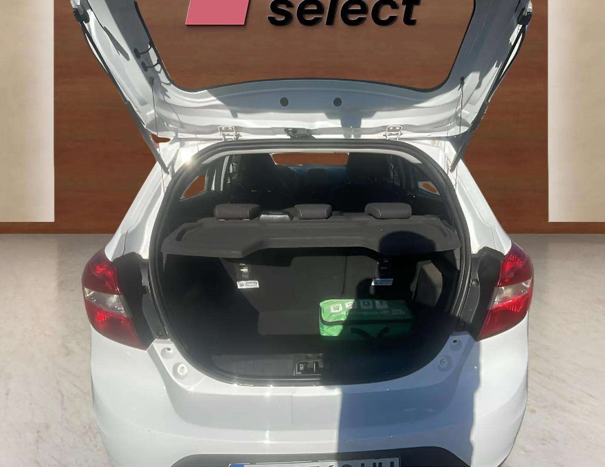 Ford Ka+ употребяван