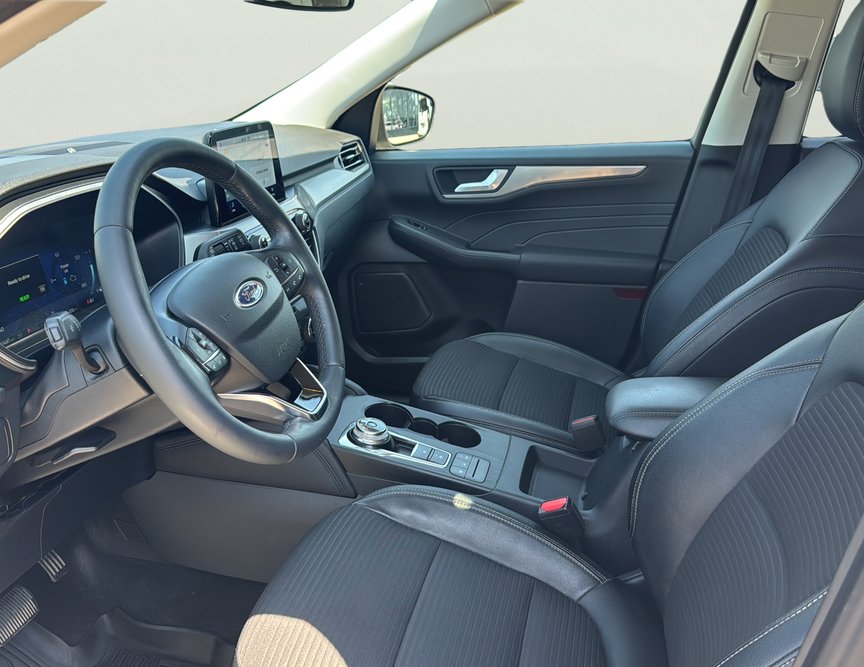 Ford Kuga употребяван