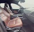 Jaguar F-Pace употребяван