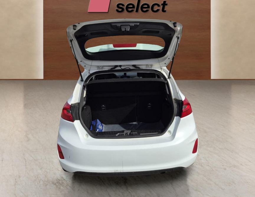 Ford Fiesta употребяван