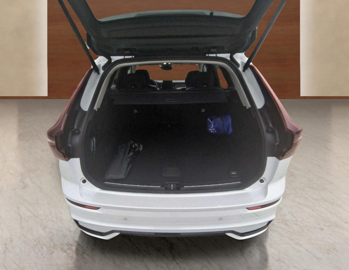 Volvo XC60 употребяван