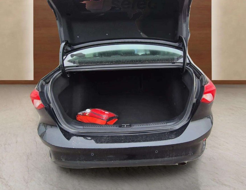 Ford Focus употребяван