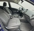 Ford Fiesta употребяван