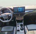 Ford Focus употребяван