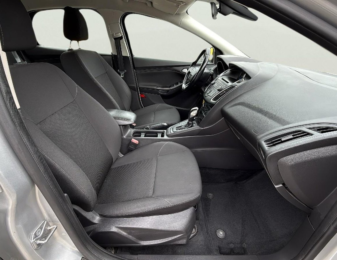 Ford Focus употребяван