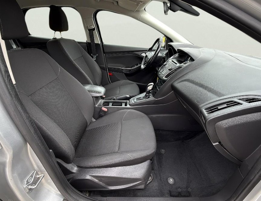 Ford Focus употребяван