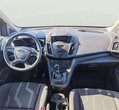 Ford Connect употребяван