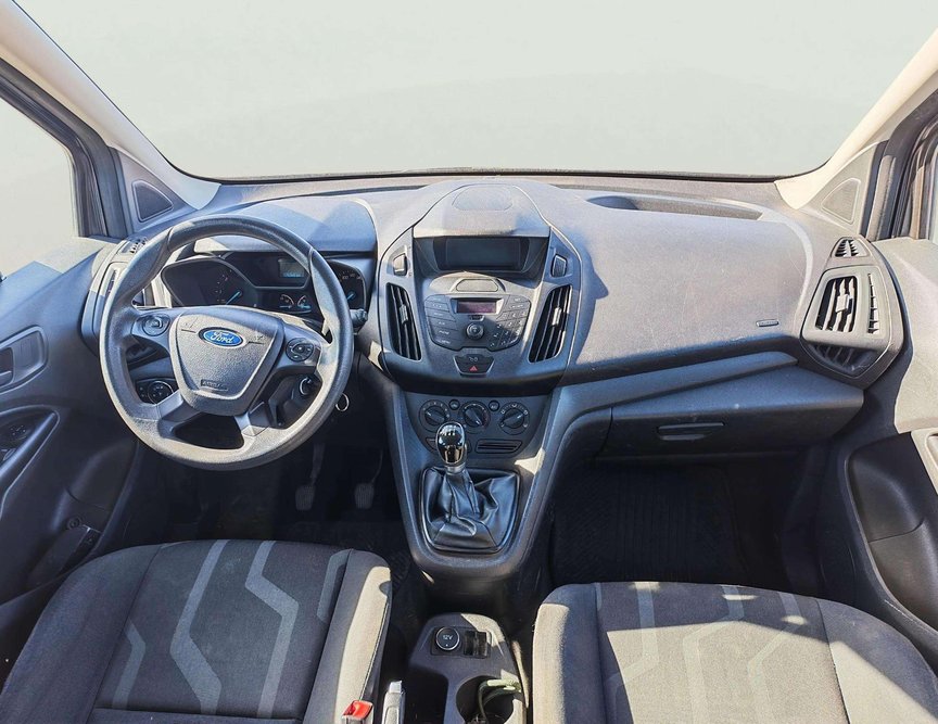 Ford Connect употребяван