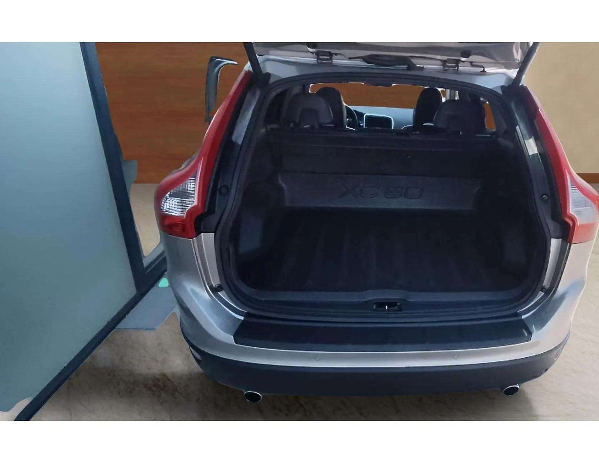 Volvo XC60 употребяван