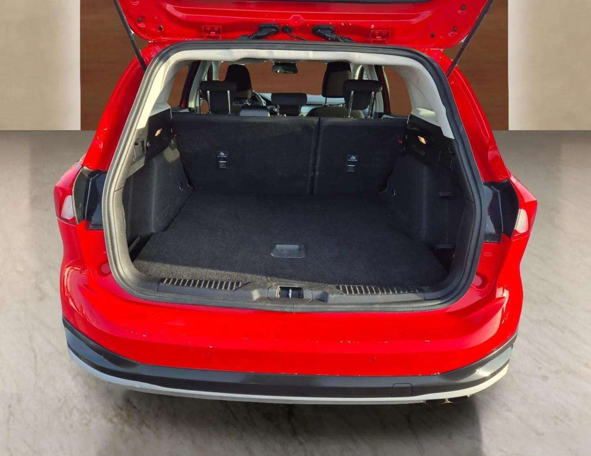 Ford Focus употребяван