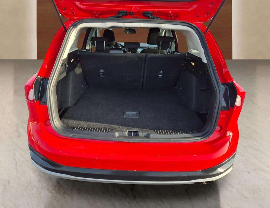 Ford Focus употребяван